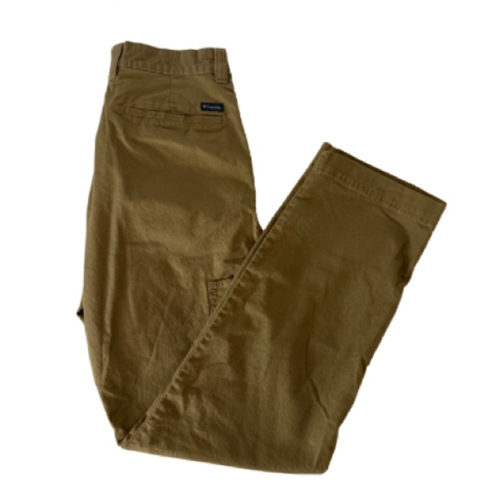 Columbia Men’s Regular Fit Utility Hiking Pants - Size 32x32